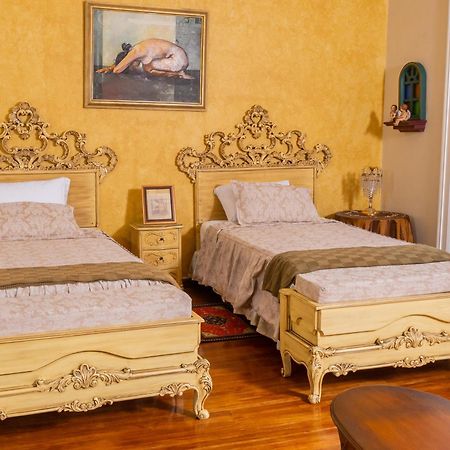 فندق Casa Colonial كويتو المظهر الخارجي الصورة
